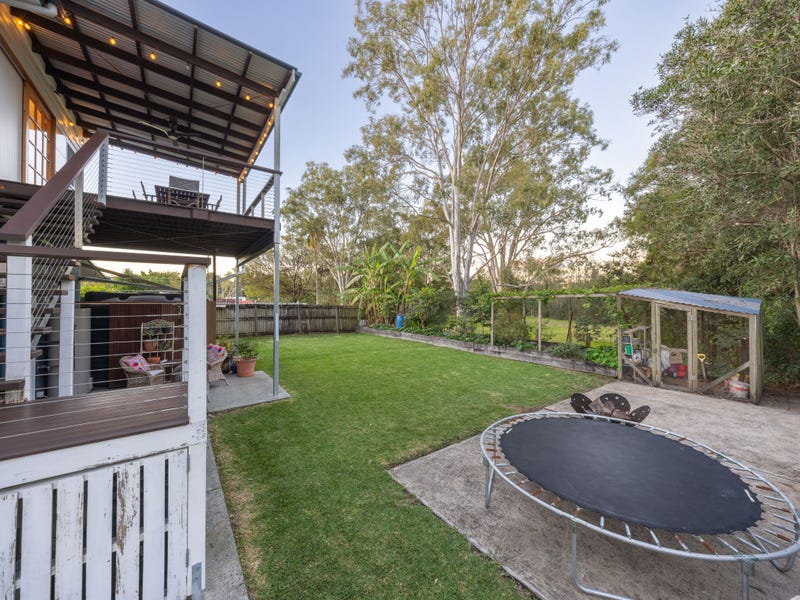 14 Wilpowell Street, Oxley