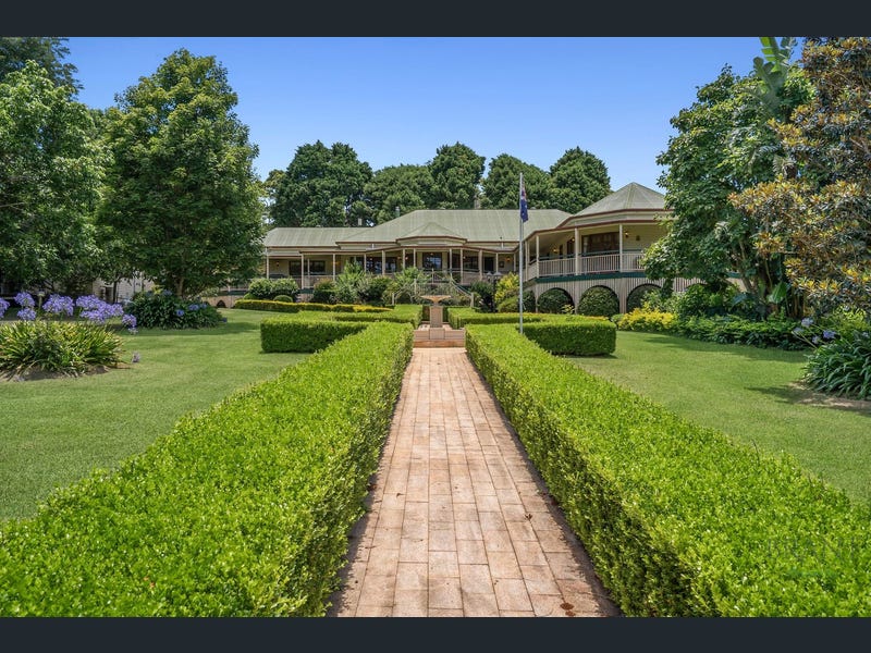 22 Rangers Road, Balmoral Ridge