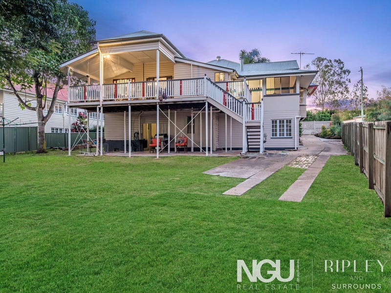 10 Ferrett Street, Sadliers Crossing