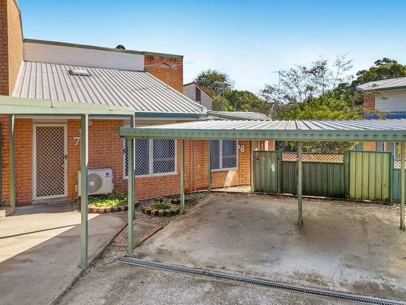6/18 Defiance Road, Logan Central