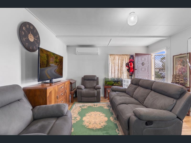 46 Dalmeny Street, Wilsonton