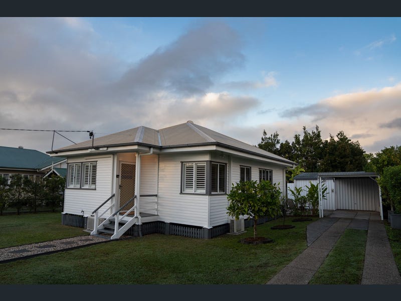 24 Hirschfield Street, Zillmere