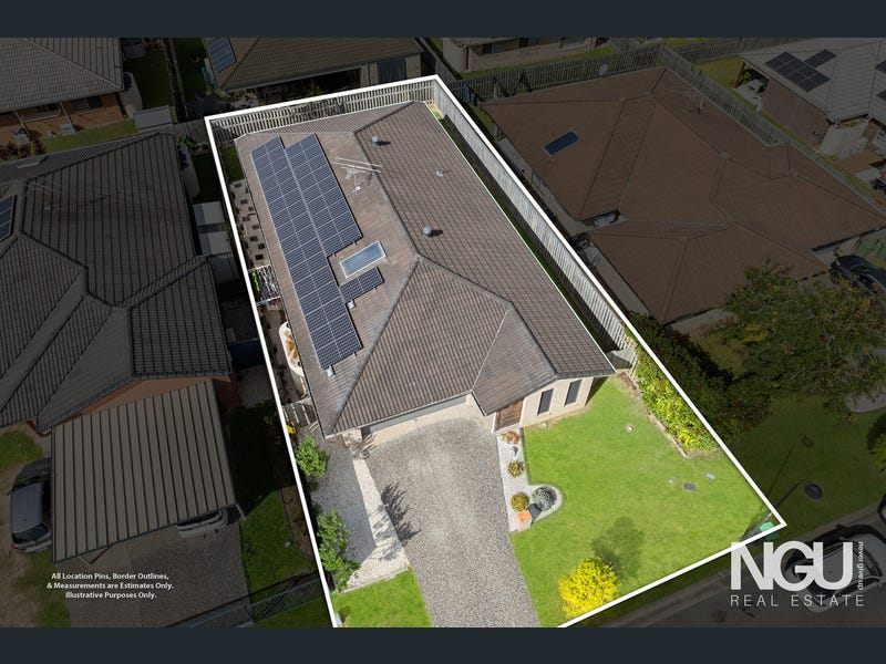 22 Flametree Crescent, Berrinba