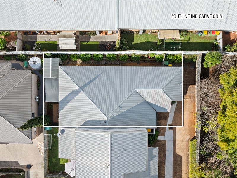 8/46 Gordon Avenue, Newtown