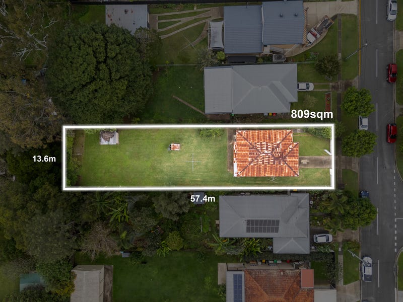 11 Pascoe Street, Mitchelton