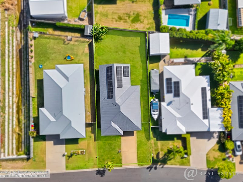 12 Sea Salt Drive, Lammermoor