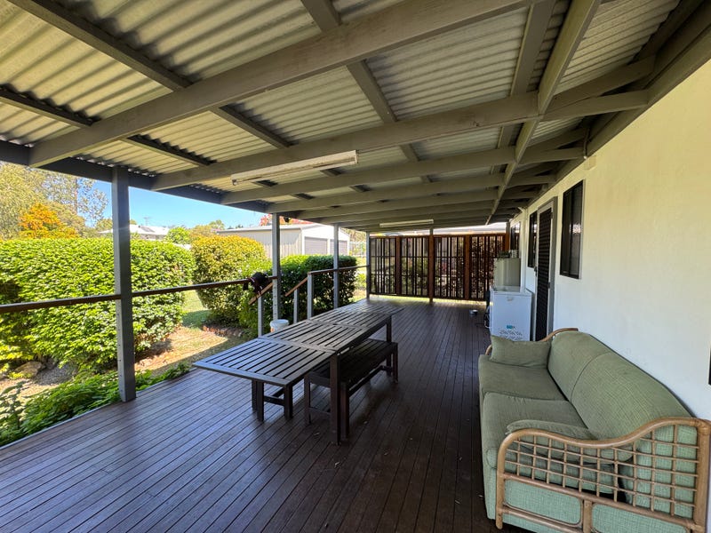86 Cadell Street, Wondai