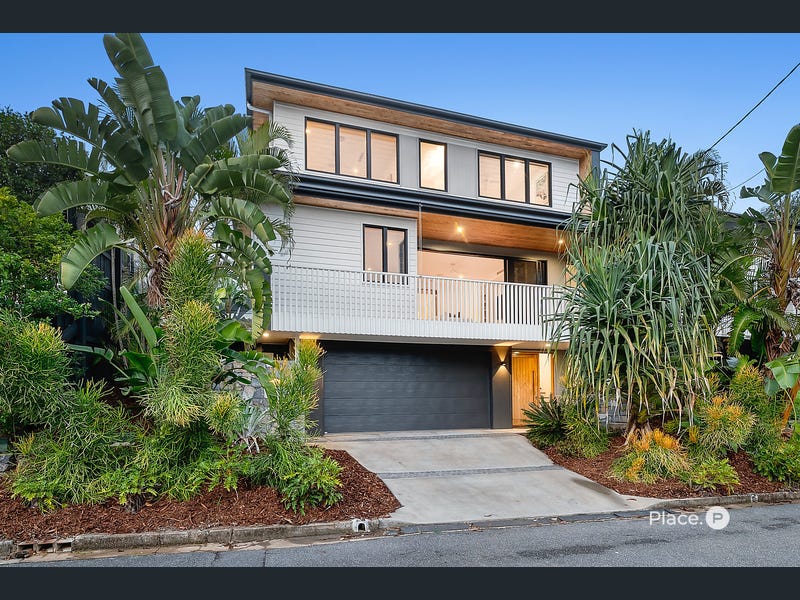 16 Realm Street, Auchenflower