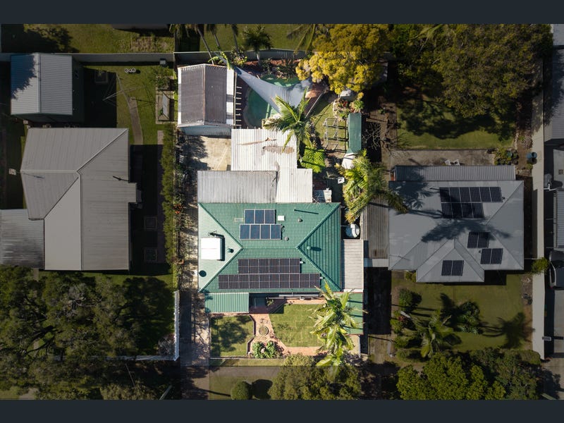 30 Norris Road, Bracken Ridge
