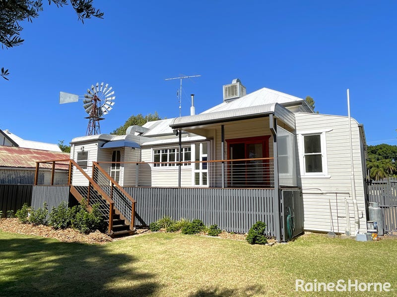 7 Brisbane Street, Goondiwindi