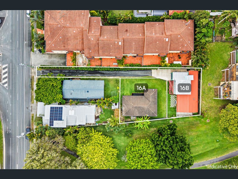 16A Miles Street, Coolangatta