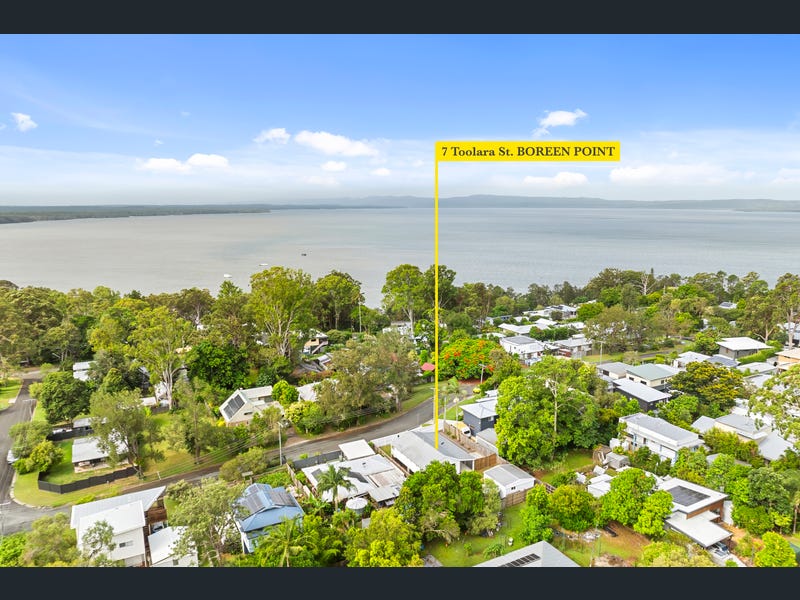 7 Toolara Street, Boreen Point
