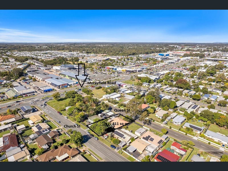 13-15 QUEEN STREET, Caboolture South