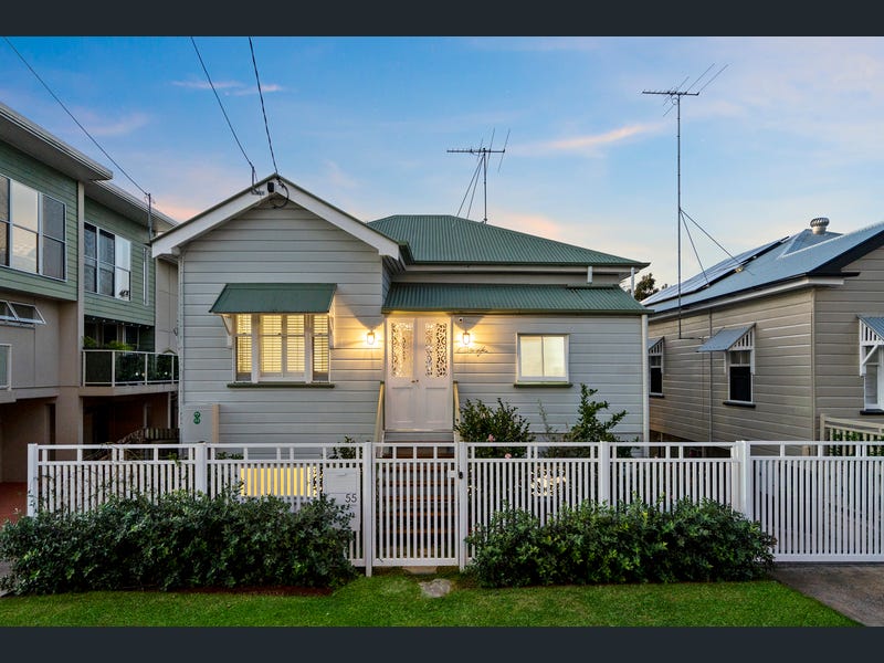 55 Yamboyna Street, Manly