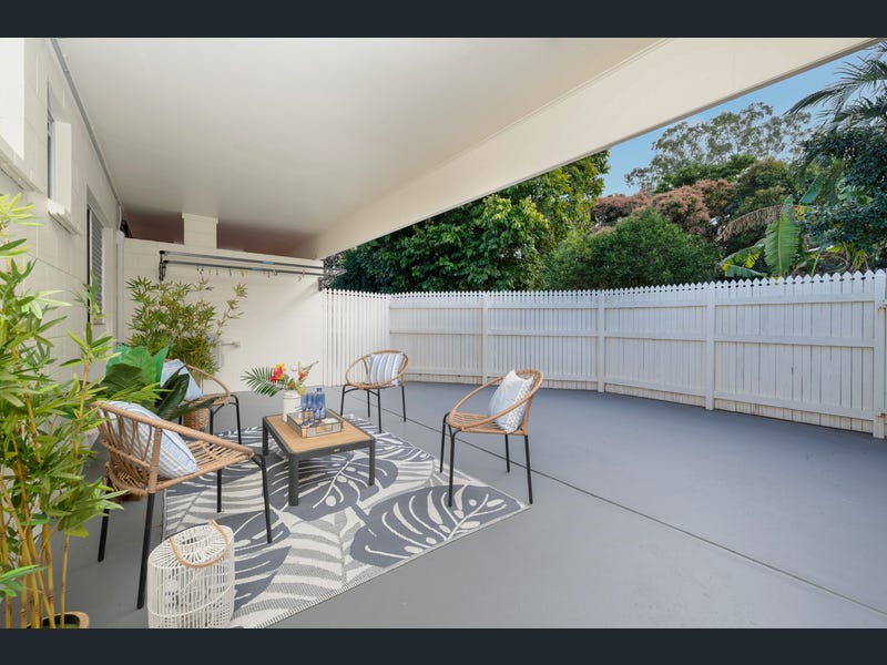 3/6 Crauford Street, West End