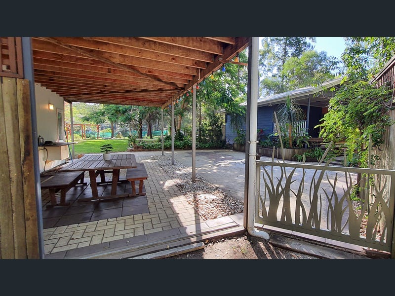 1-5 Wandoo Avenue, Macleay Island