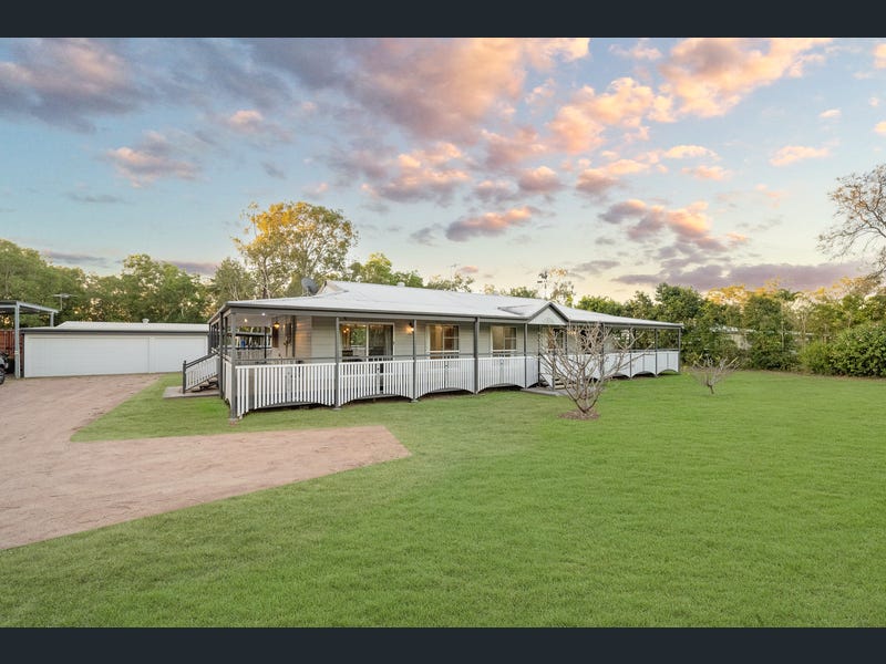 115 Gibraltar Road, Rangewood