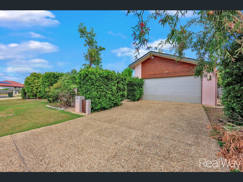 58 Chancellor Drive, Avenell Heights