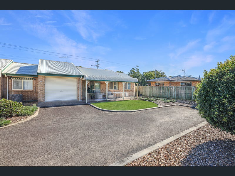 29/20 Vasey Street, Avenell Heights