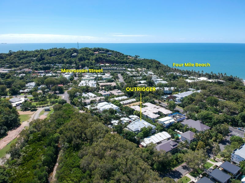 9 Outrigger/16-18 Mudlo Street, Port Douglas