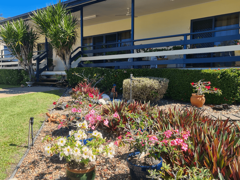 12 Serene Place, Nelly Bay