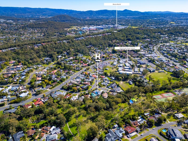 1 Mundulla Place, Helensvale