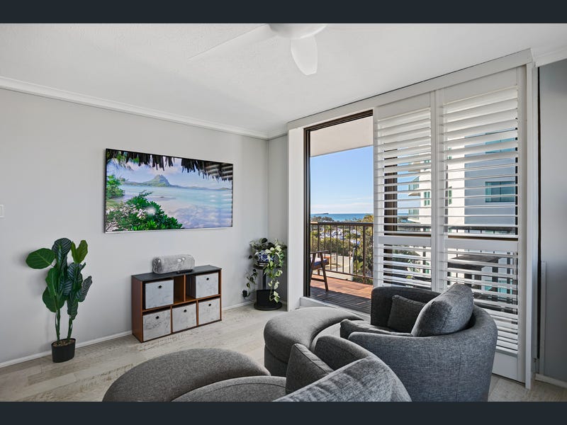 12/12 Parker Street, Maroochydore