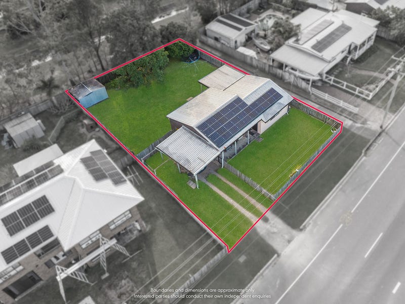 31 Warroo Drive, Deception Bay