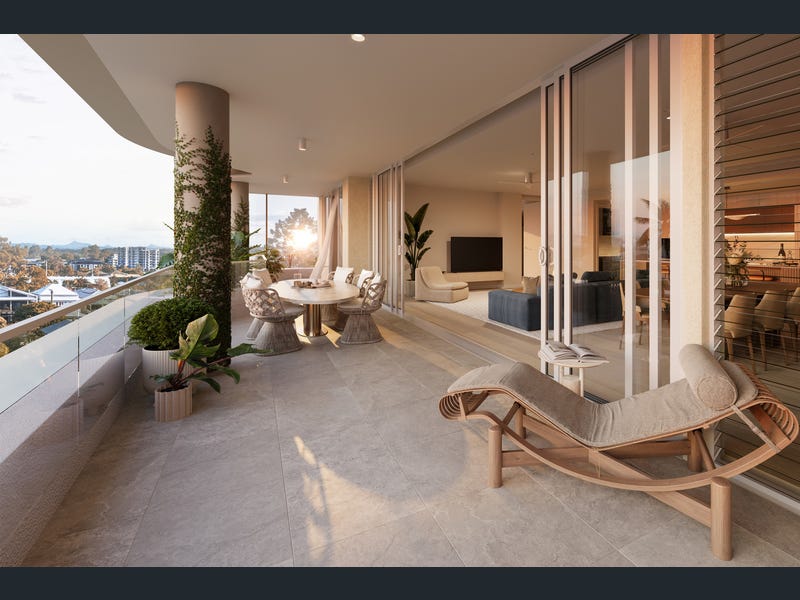 6/44-48 Rennie Street, Indooroopilly