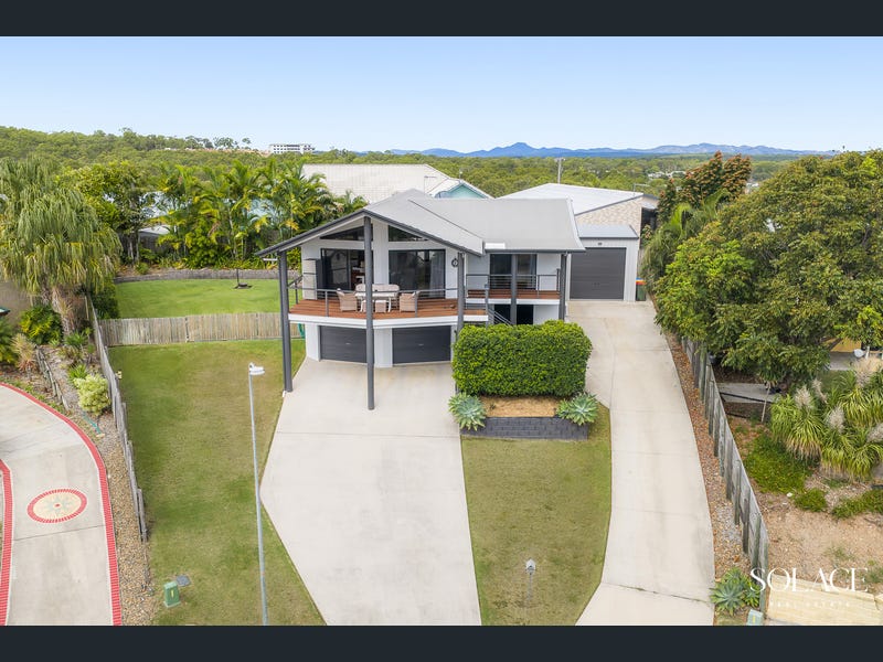 10 Delaney Court, Tannum Sands