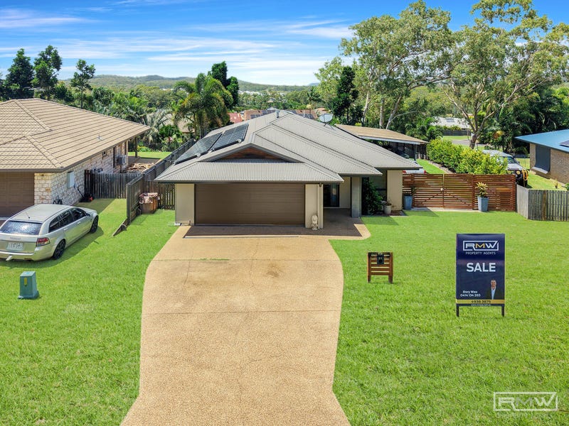 21 Mei Lynn Way, Taranganba
