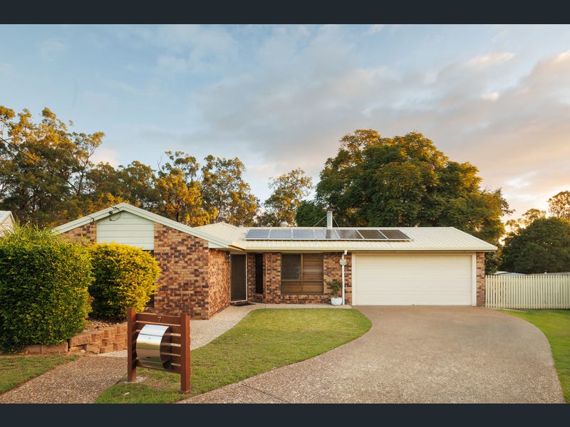 7 Durham Court, Camira
