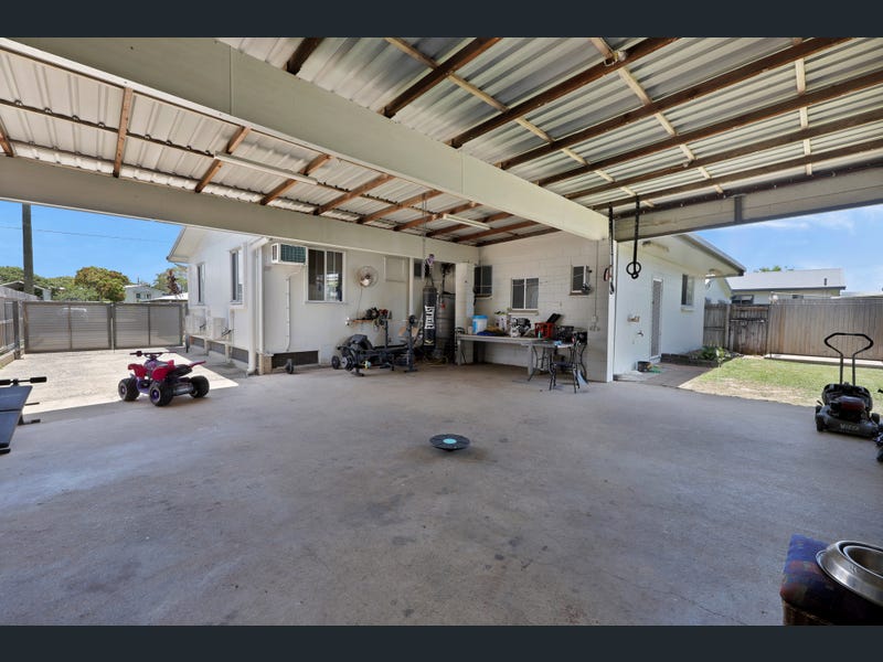 34 McKinley Street, North Mackay