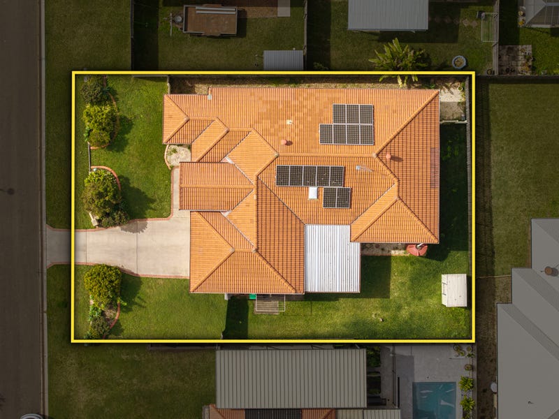 7 Euston Street, Kippa-ring