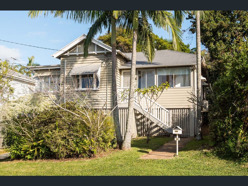 48 Dover Street, Hawthorne