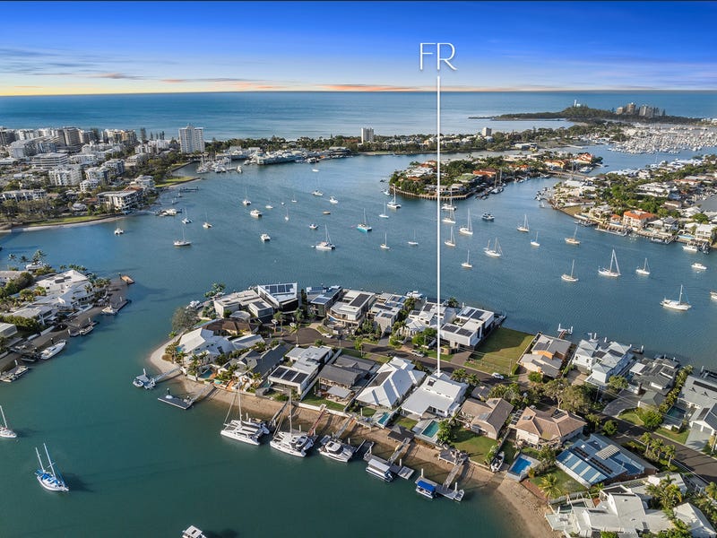 9 Carwoola Crescent, Mooloolaba