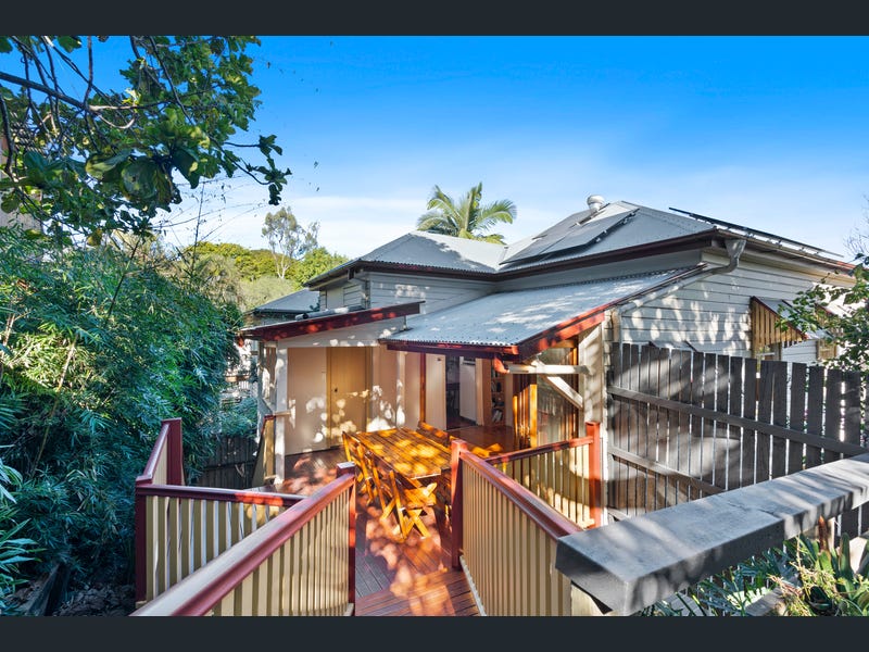 3/27 Waverley Street, Annerley
