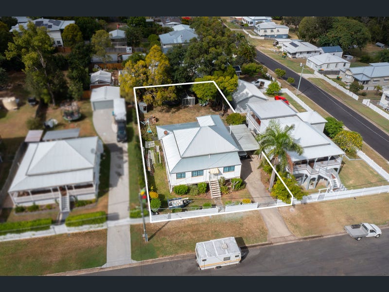8 Williams Street E, Woodend