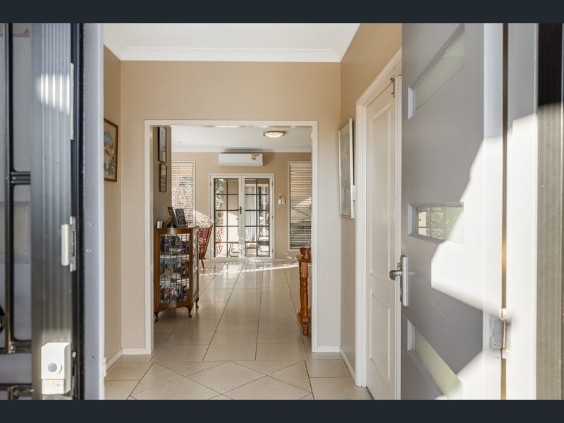 4 Kestrel Drive, Highfields