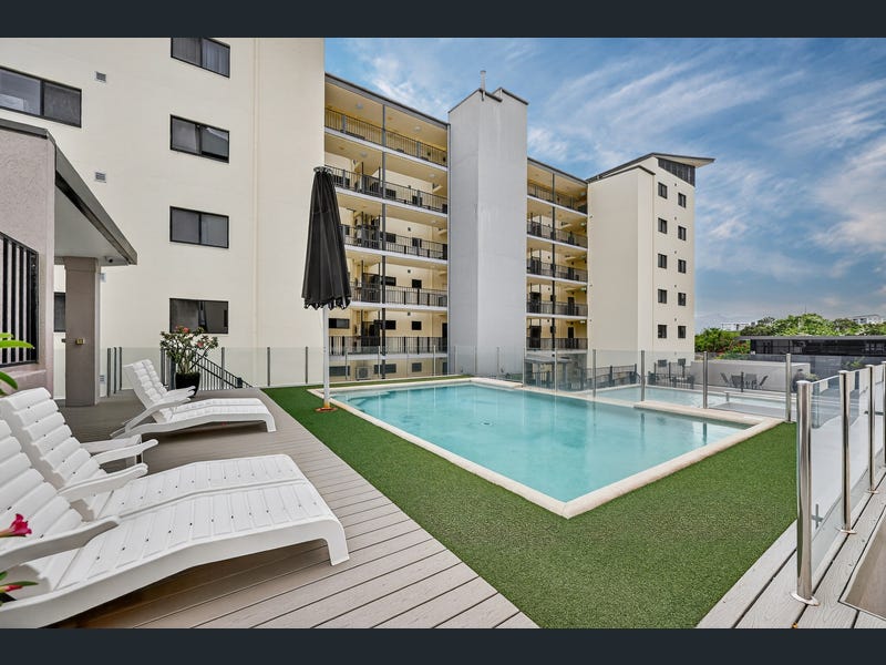 219/523-541 Flinders Street, Townsville City