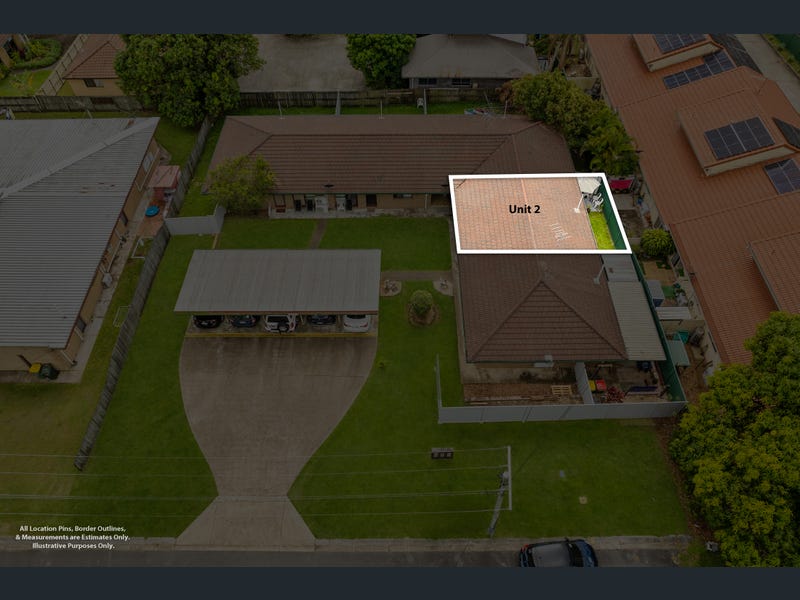 2/6-10 Conoble Court, Eagleby