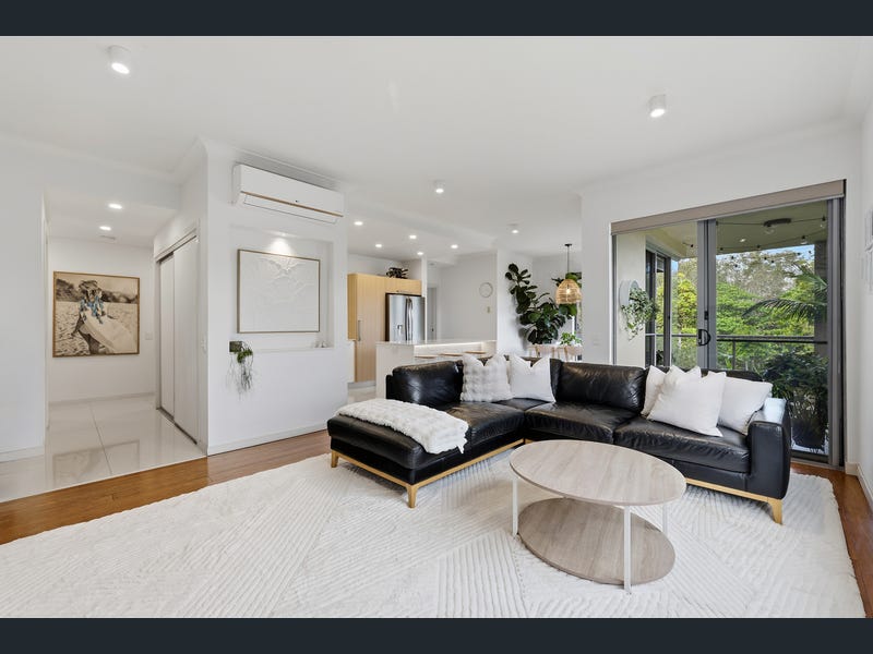 35/19 Carina Peak Drive, Varsity Lakes