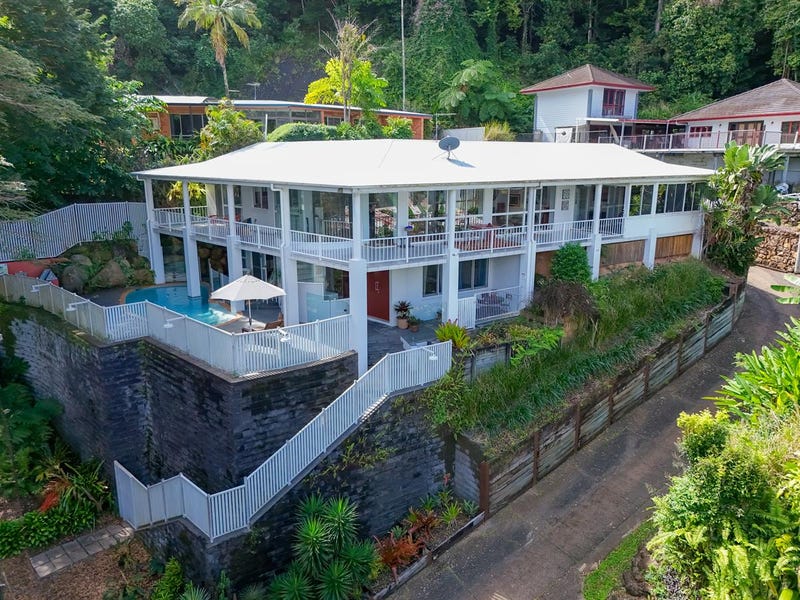 1A Bellevue Crescent, Edge Hill