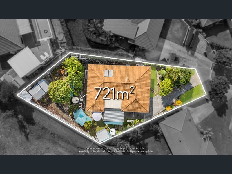 9 Ride Court, Worongary