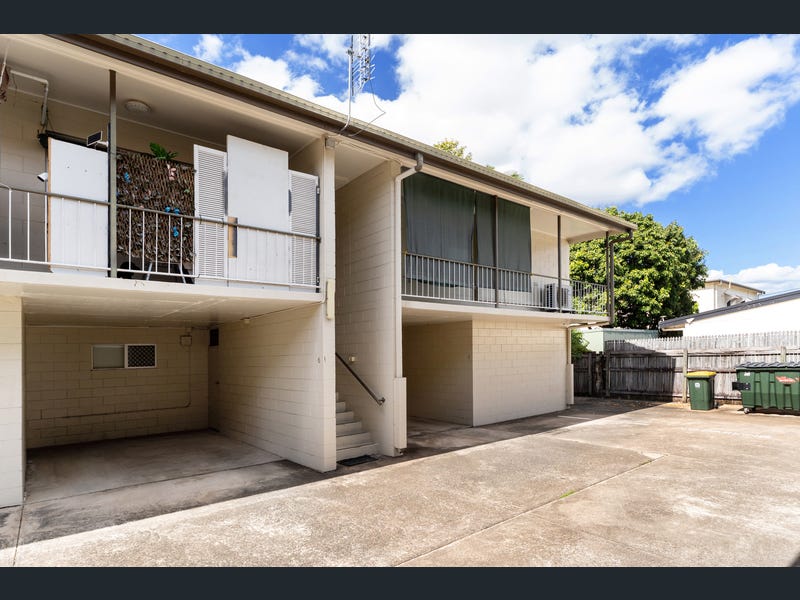 6/10 Ethel Street, Hyde Park