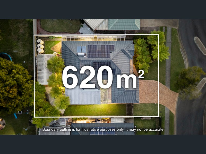 60 Dampier Crescent, Drewvale