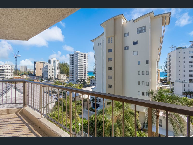 501/255 Boundary Street, Coolangatta