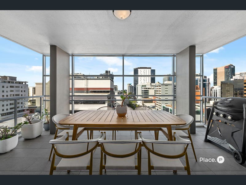 124/454 Upper Edward Street, Spring Hill