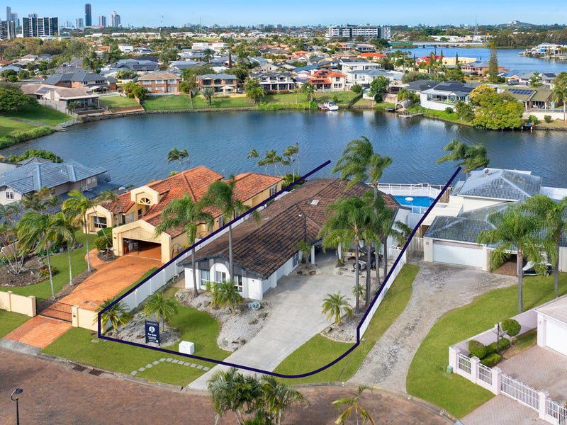 14 Key Biscayne, Clear Island Waters