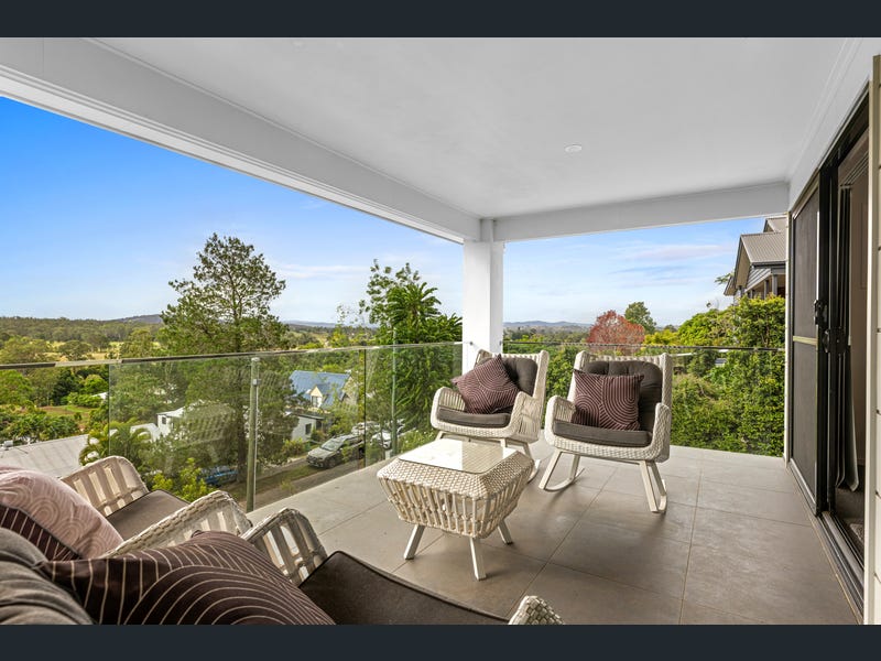 14 York Street, Imbil